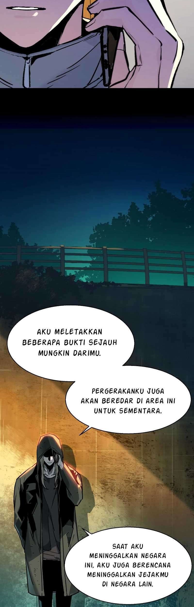 Mercenary Enrollment Bab 43 halaman 66