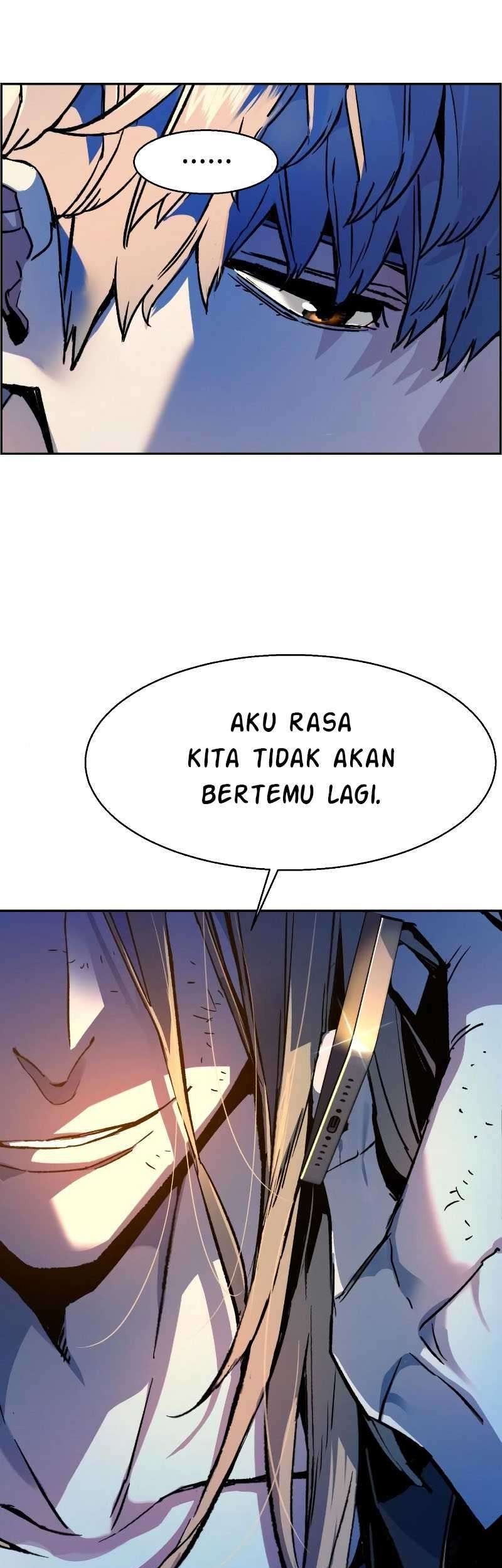 Mercenary Enrollment Bab 43 halaman 69