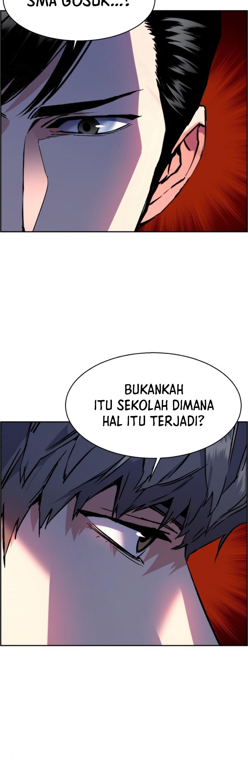 Mercenary Enrollment Bab 44 halaman 6