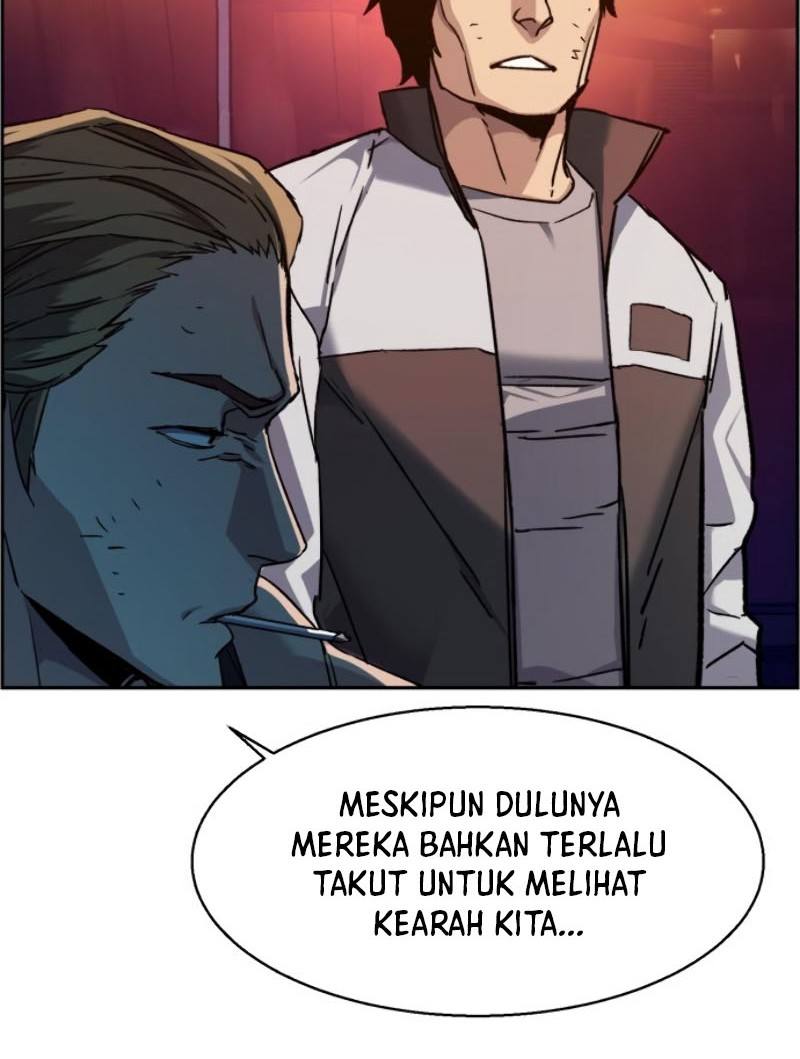 Mercenary Enrollment Bab 44 halaman 19