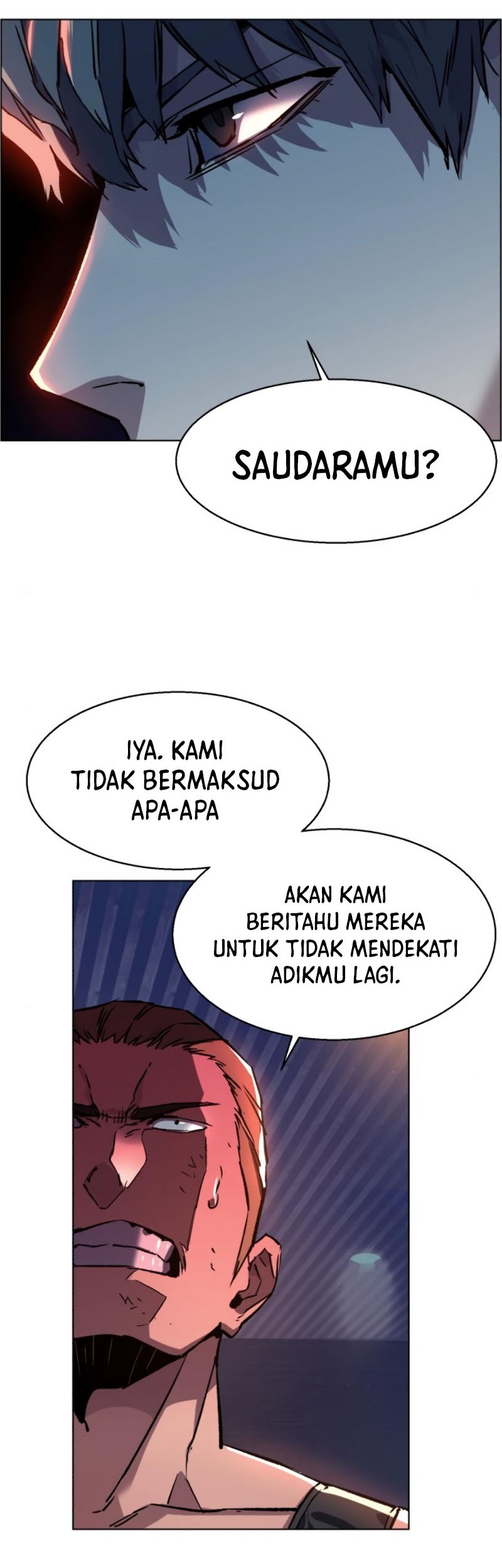 Mercenary Enrollment Bab 44 halaman 38