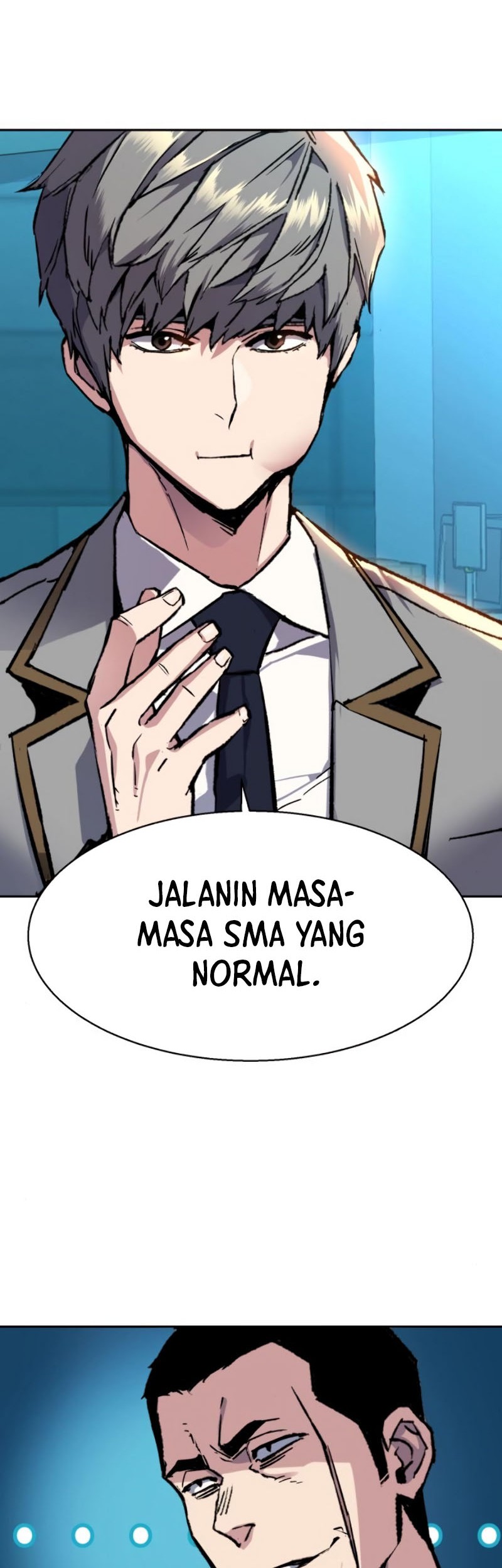 Mercenary Enrollment Bab 44 halaman 62