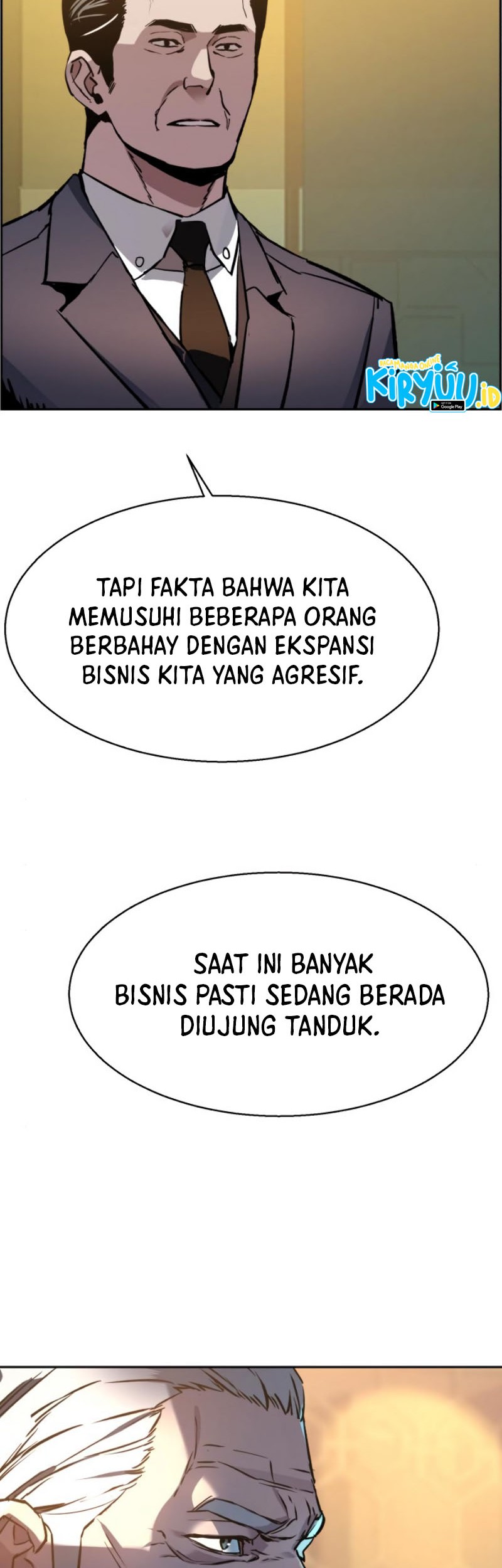 Mercenary Enrollment Bab 44 halaman 67