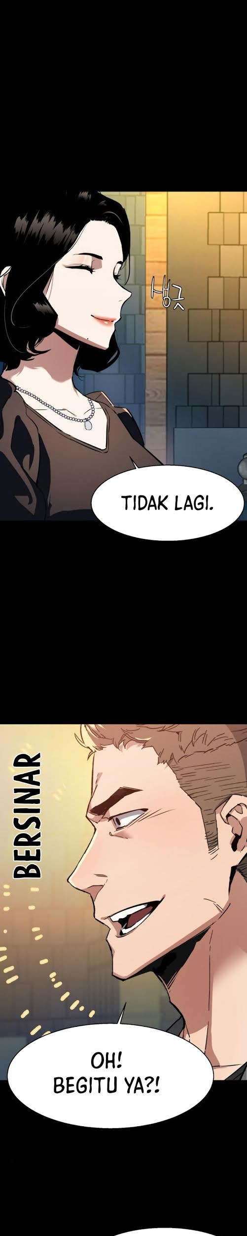 Mercenary Enrollment Bab 45 halaman 17