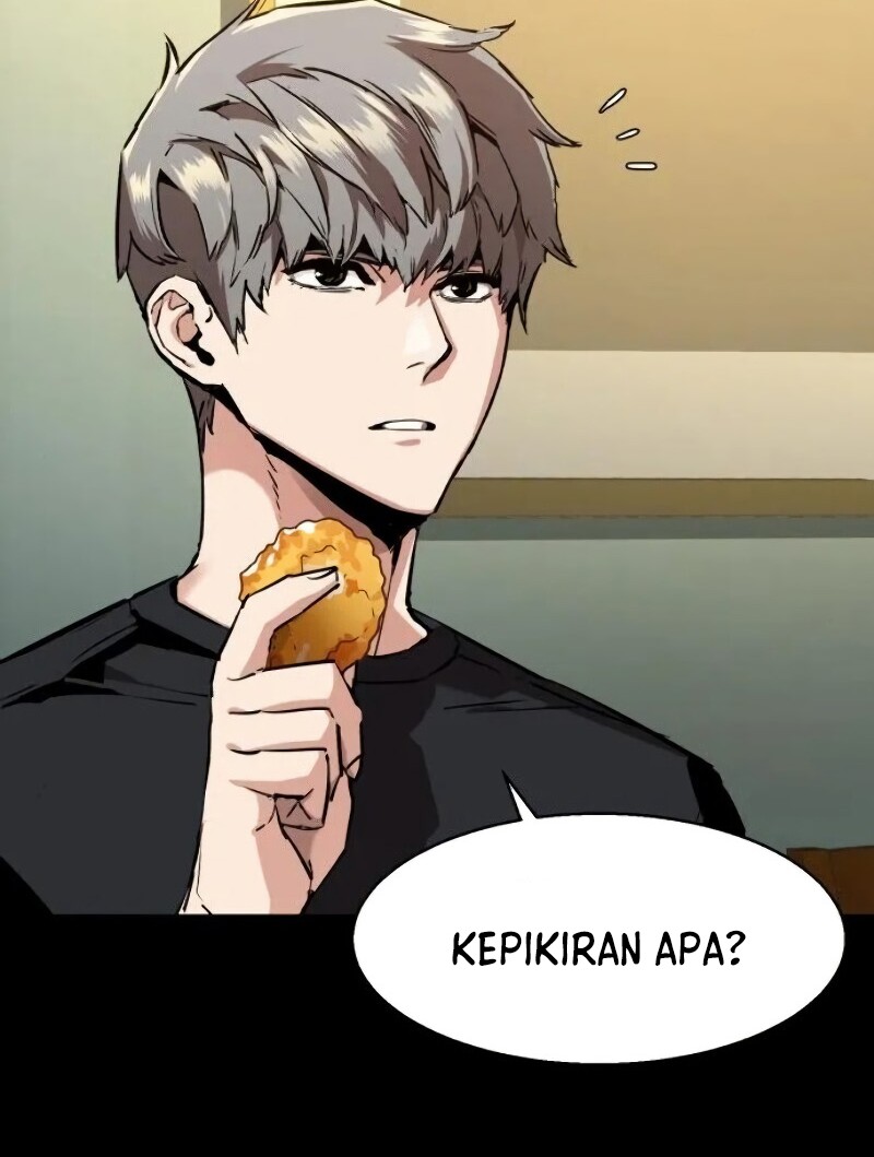 Mercenary Enrollment Bab 46 halaman 16