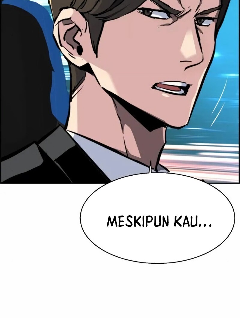 Mercenary Enrollment Bab 46 halaman 44
