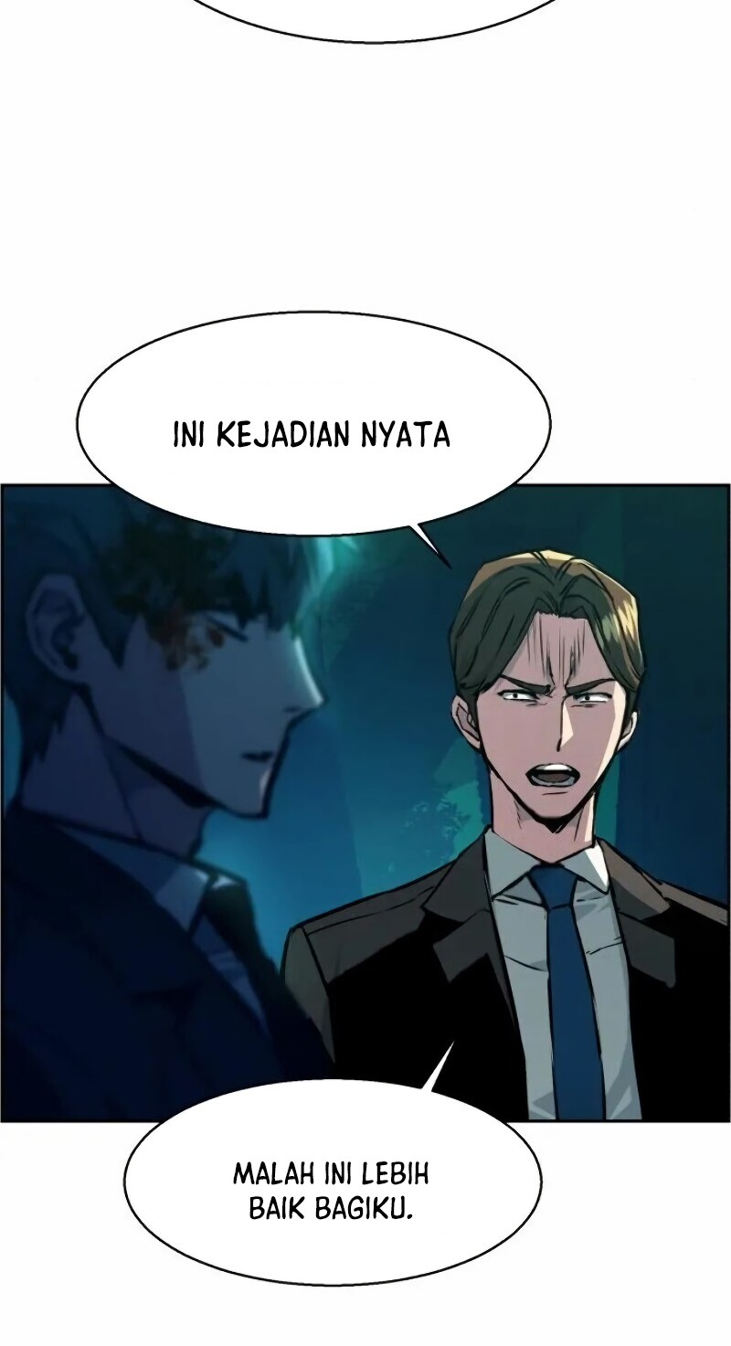 Mercenary Enrollment Bab 46 halaman 62