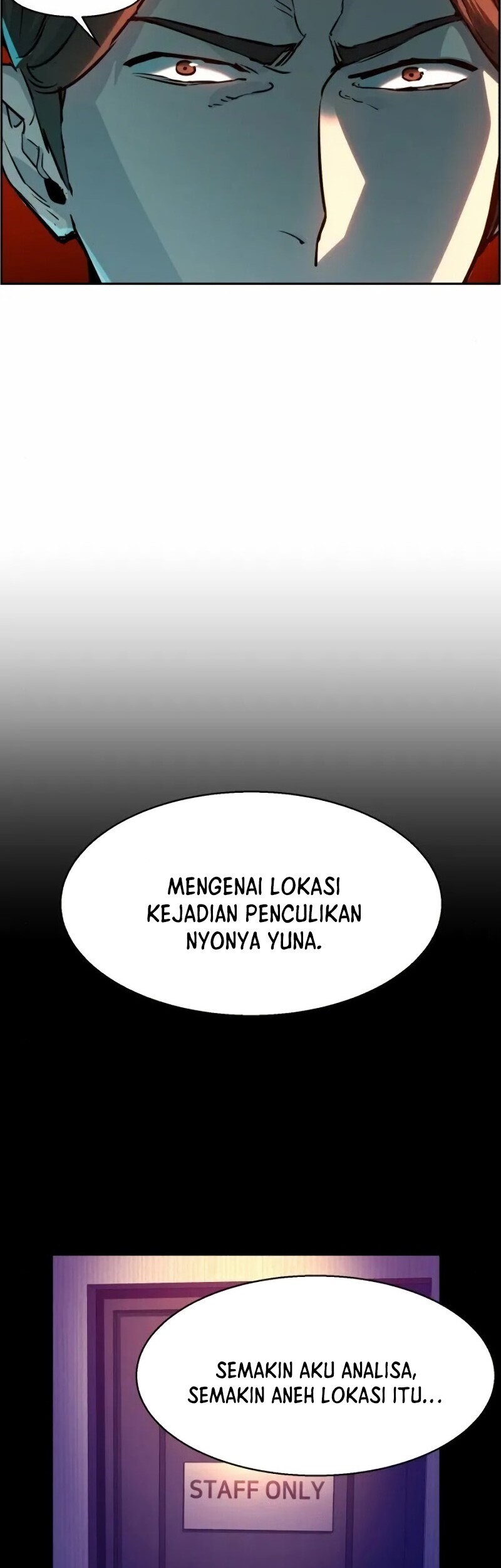 Mercenary Enrollment Bab 46 halaman 64