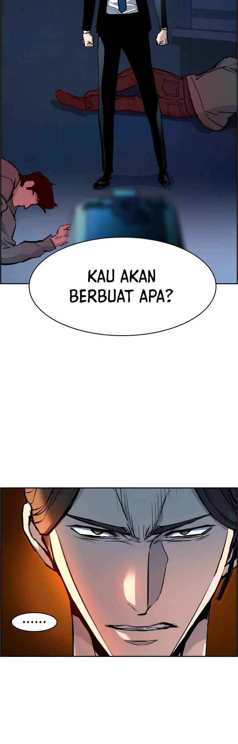 Mercenary Enrollment Bab 47 halaman 51