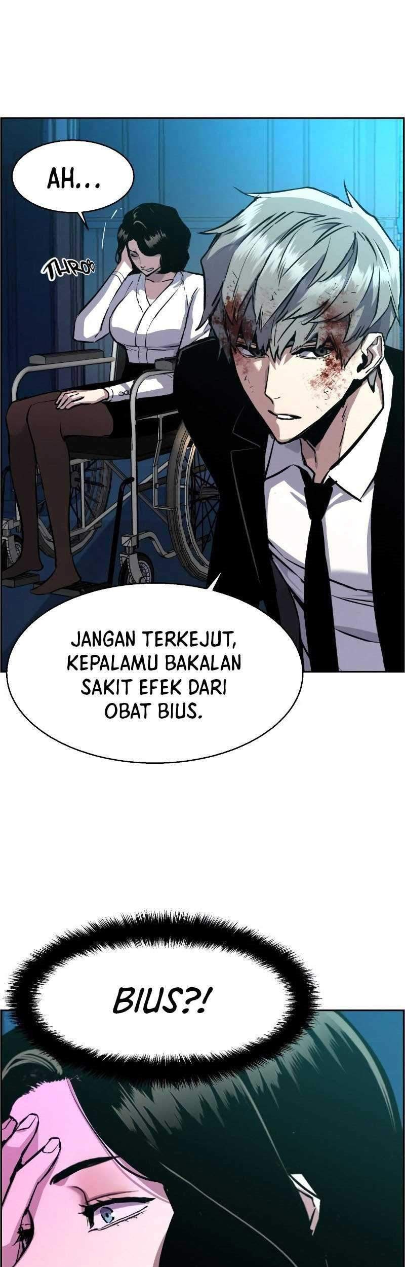 Mercenary Enrollment Bab 48 halaman 12