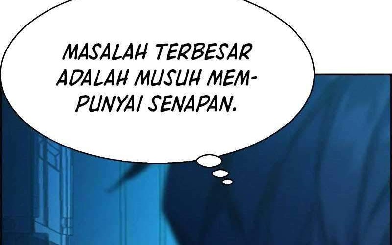 Mercenary Enrollment Bab 48 halaman 17
