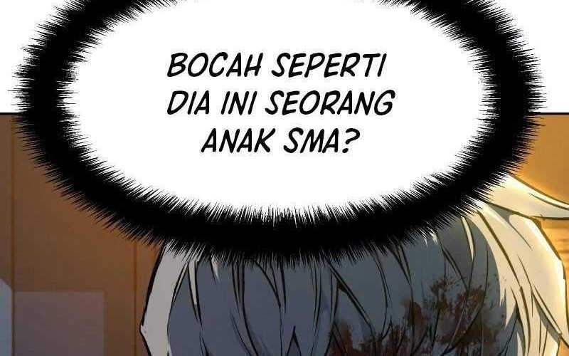 Mercenary Enrollment Bab 48 halaman 26