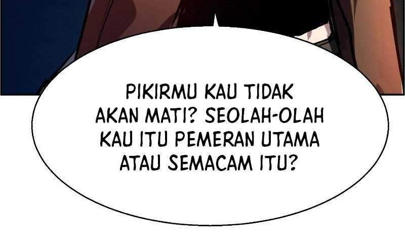 Mercenary Enrollment Bab 48 halaman 44
