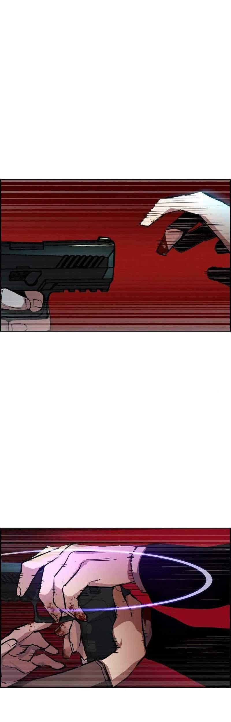 Mercenary Enrollment Bab 48 halaman 71