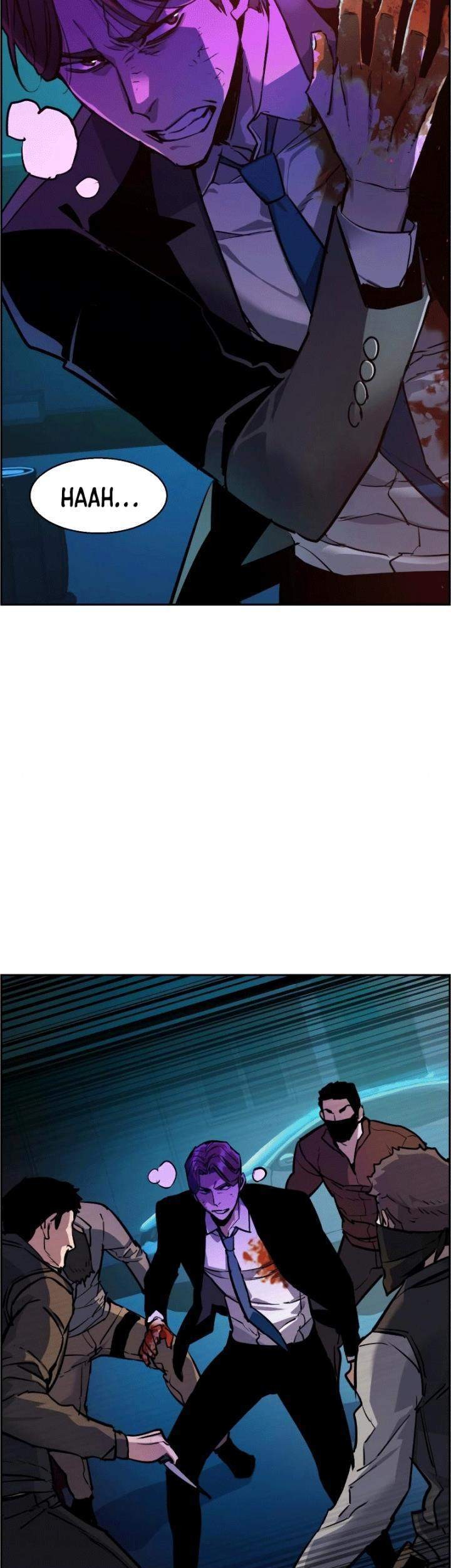 Mercenary Enrollment chapter 49 halaman 4