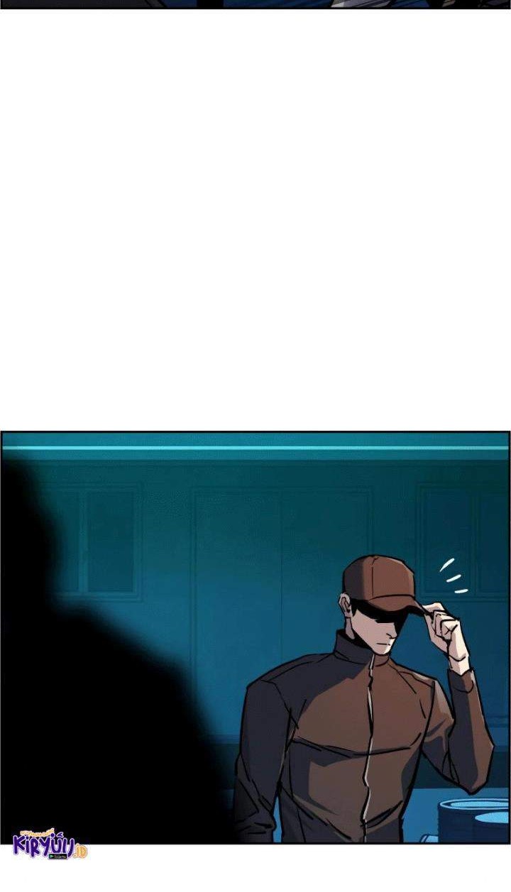 Mercenary Enrollment chapter 49 halaman 5