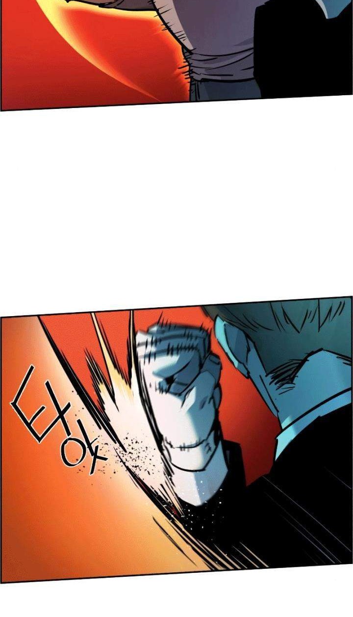 Mercenary Enrollment chapter 49 halaman 7