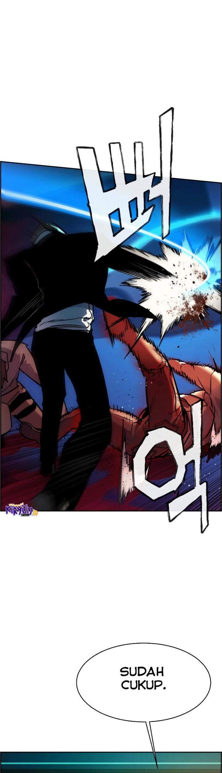 Mercenary Enrollment chapter 49 halaman 8