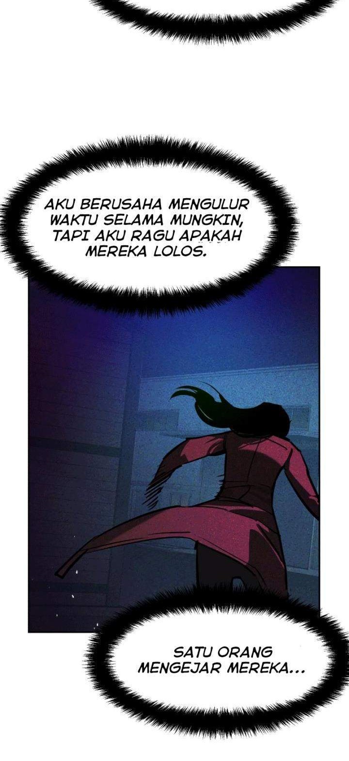 Mercenary Enrollment chapter 49 halaman 11