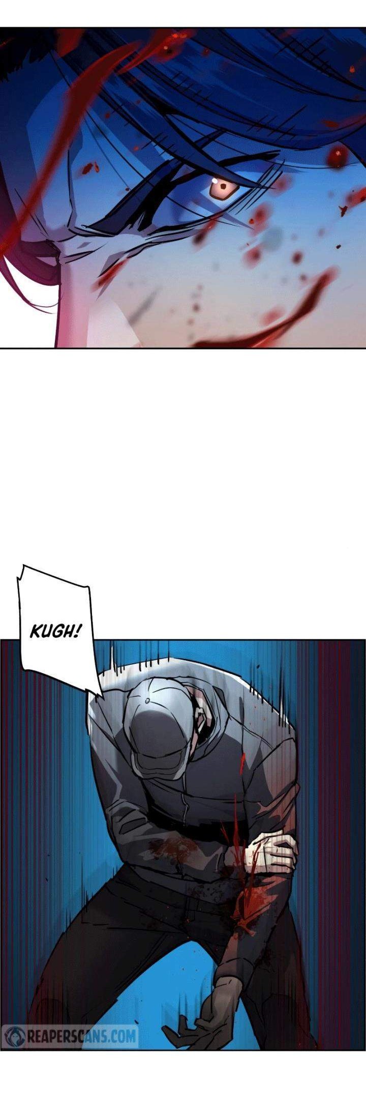 Mercenary Enrollment chapter 49 halaman 19