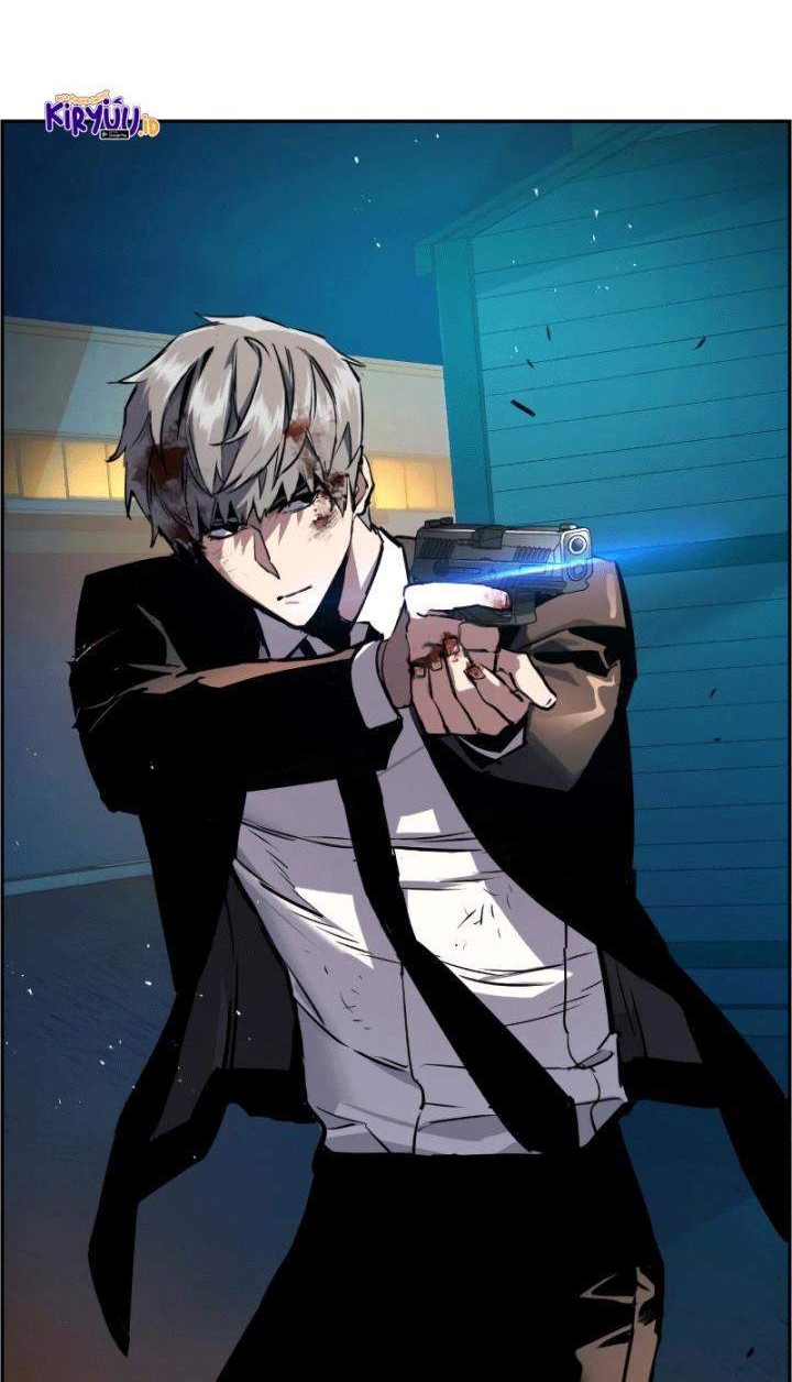 Mercenary Enrollment chapter 49 halaman 21