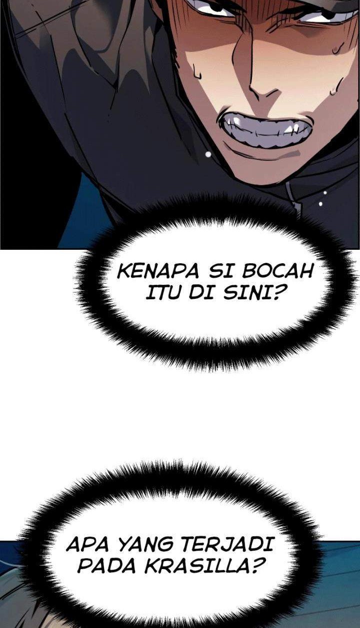 Mercenary Enrollment chapter 49 halaman 23