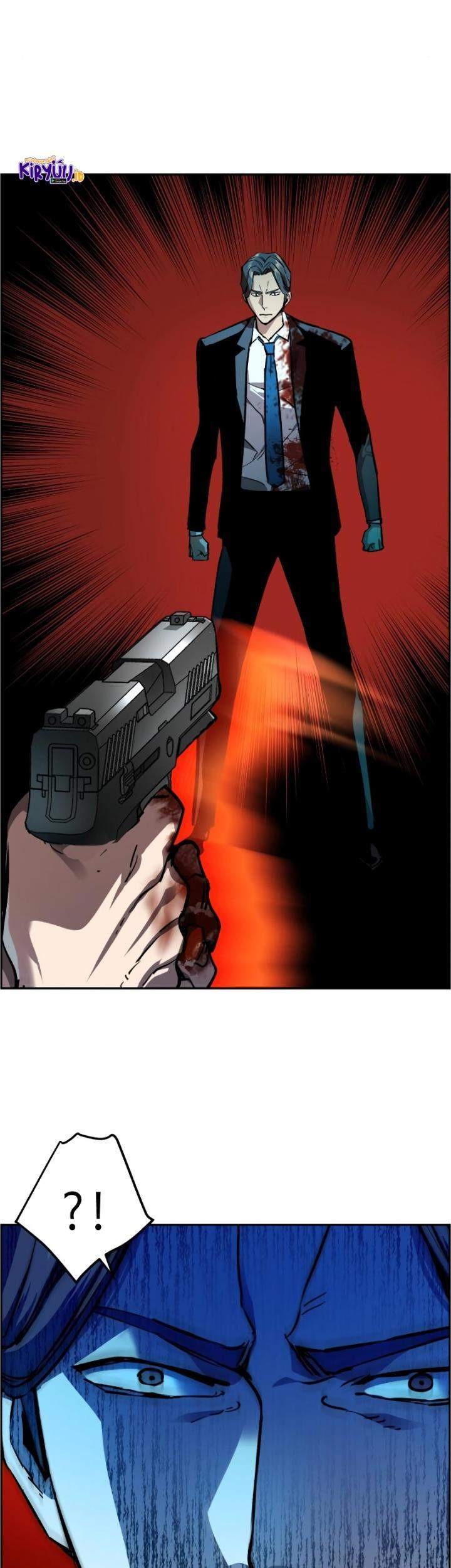 Mercenary Enrollment chapter 49 halaman 26