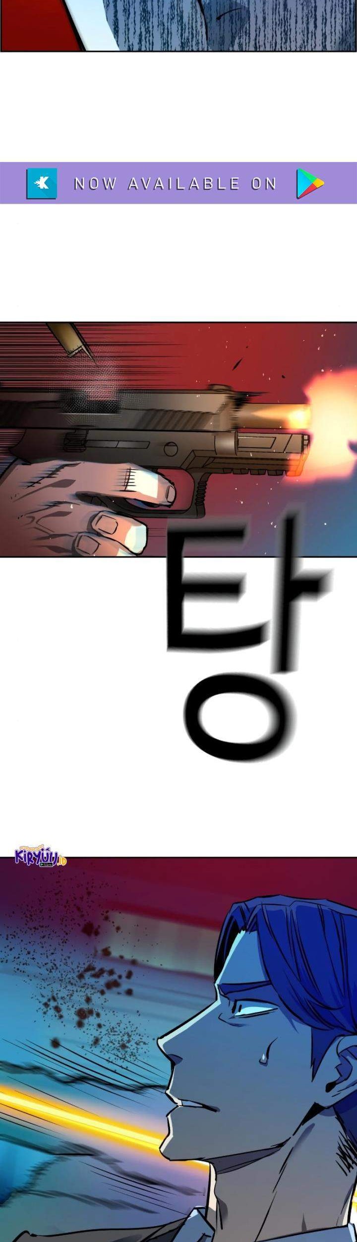 Mercenary Enrollment chapter 49 halaman 27