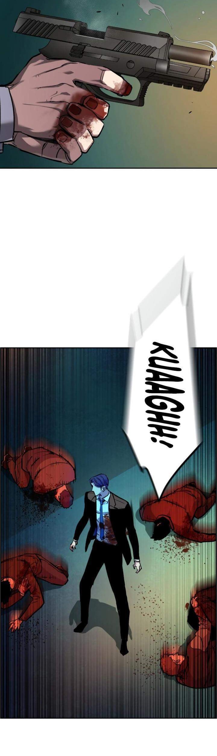 Mercenary Enrollment chapter 49 halaman 30