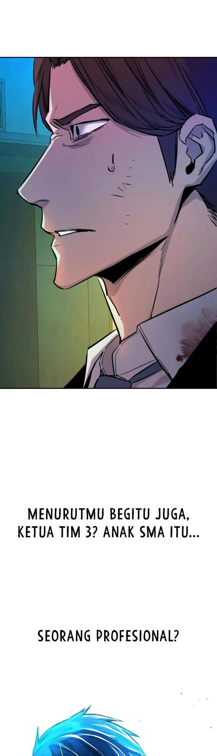 Mercenary Enrollment chapter 49 halaman 35