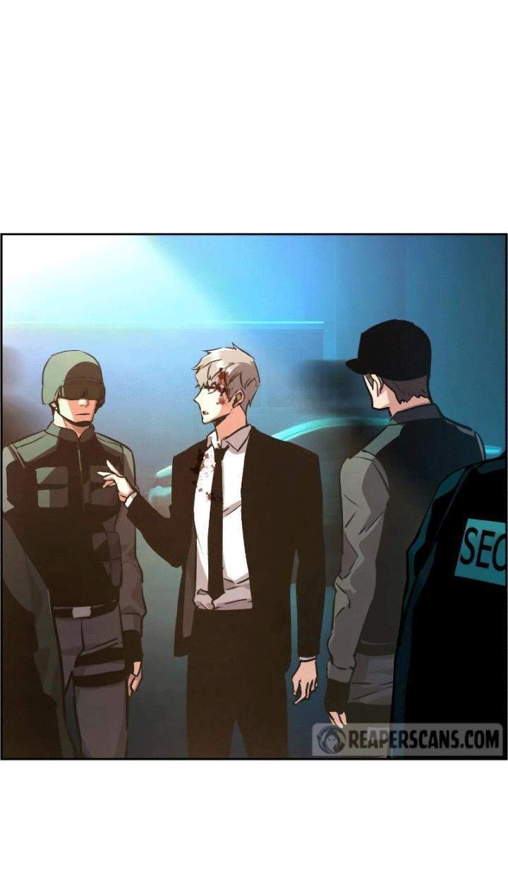 Mercenary Enrollment chapter 49 halaman 43