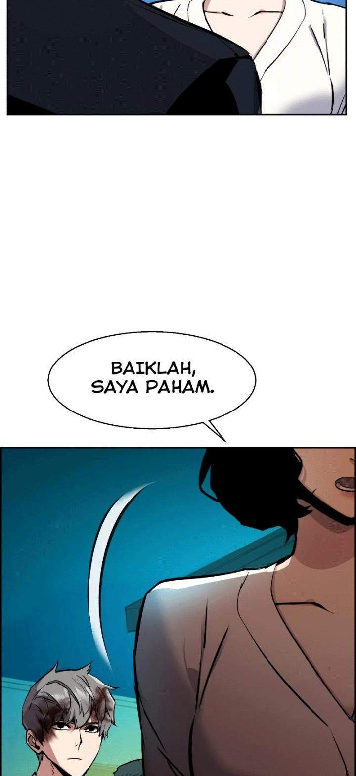 Mercenary Enrollment chapter 49 halaman 51