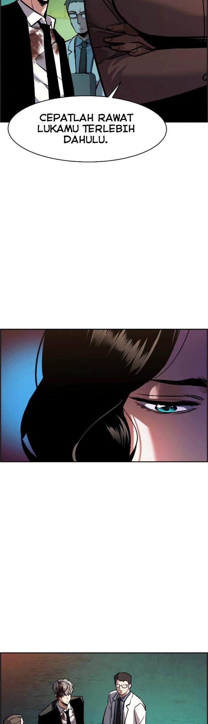 Mercenary Enrollment chapter 49 halaman 52