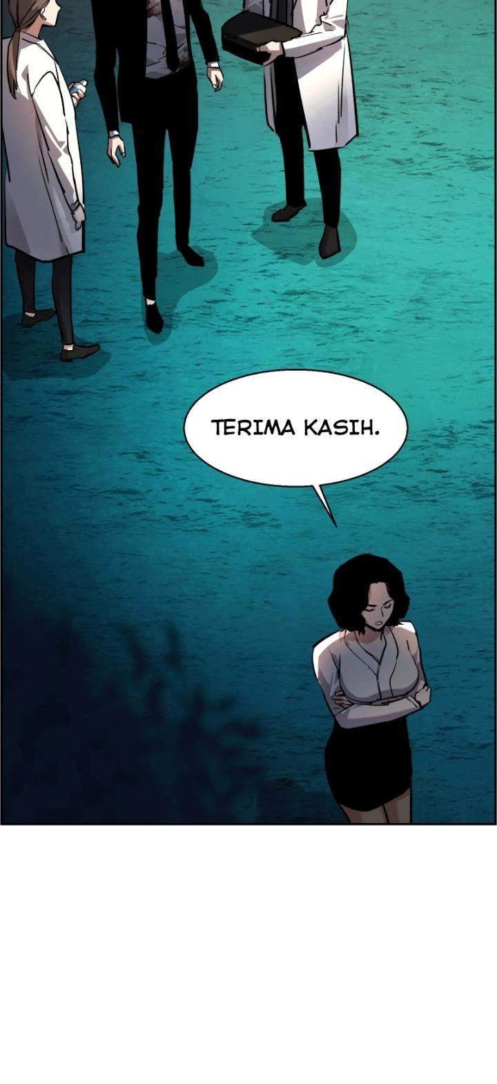 Mercenary Enrollment chapter 49 halaman 53