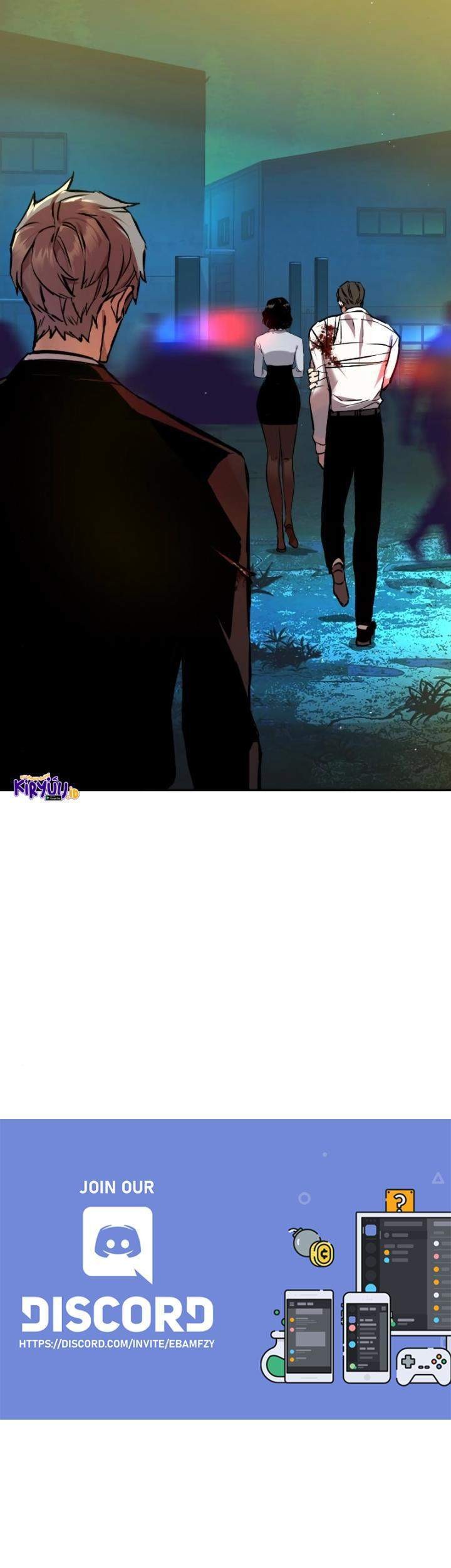 Mercenary Enrollment chapter 49 halaman 58