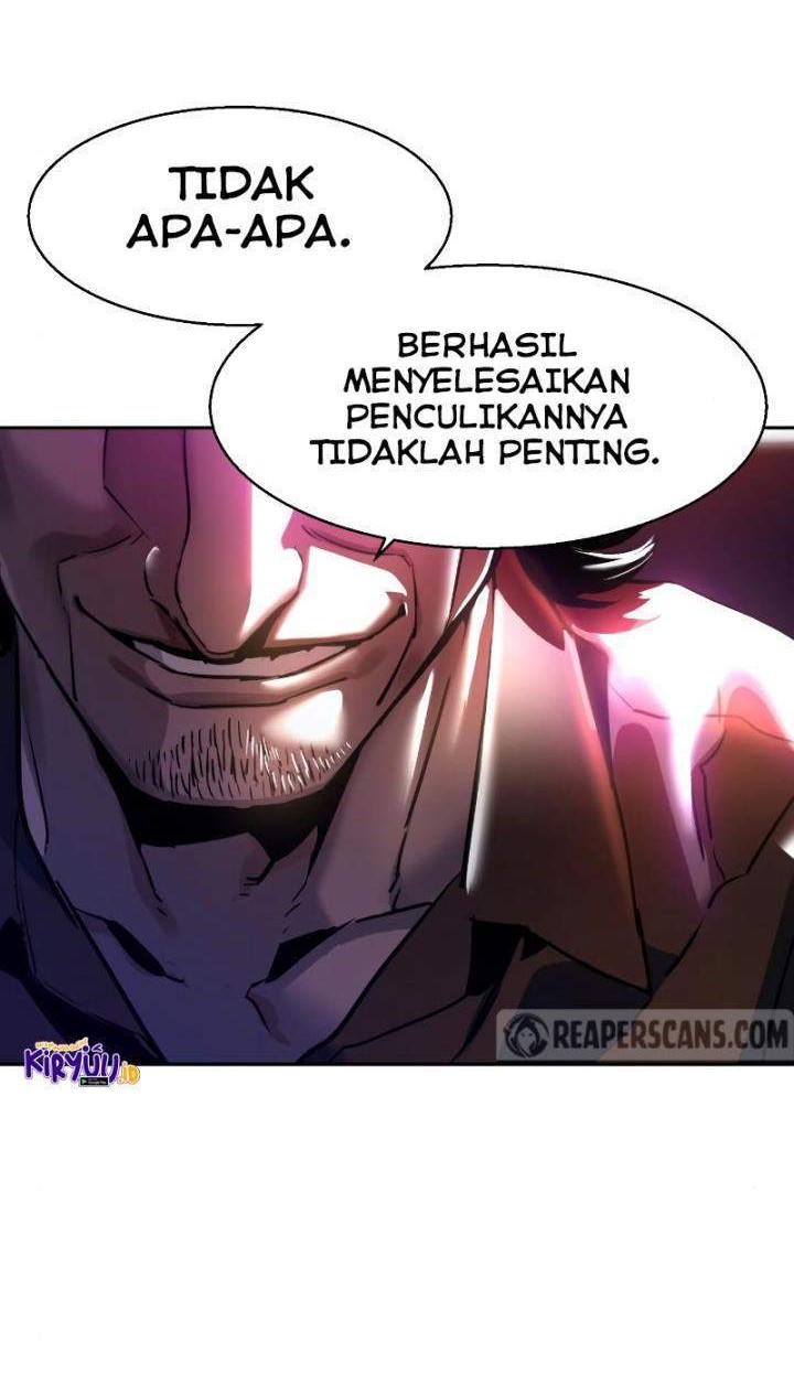 Mercenary Enrollment chapter 49 halaman 61