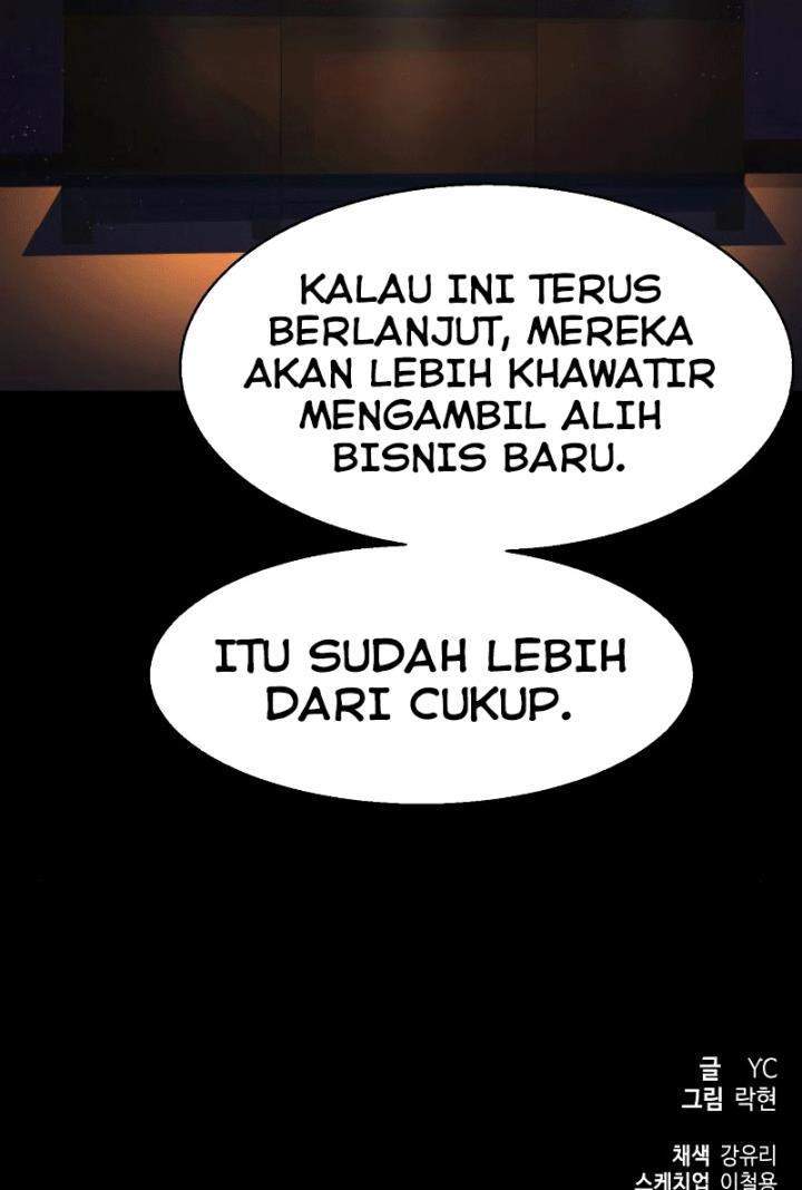 Mercenary Enrollment chapter 49 halaman 63