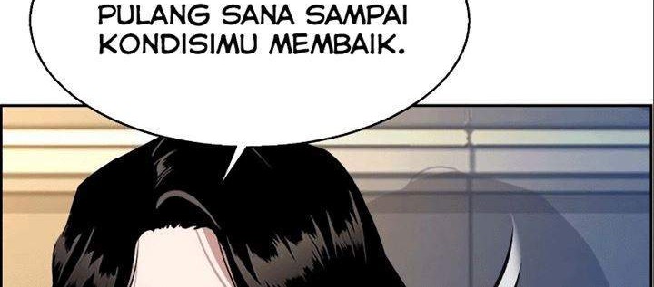 Mercenary Enrollment Bab 50 halaman 19