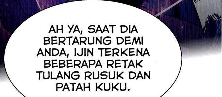 Mercenary Enrollment Bab 50 halaman 30