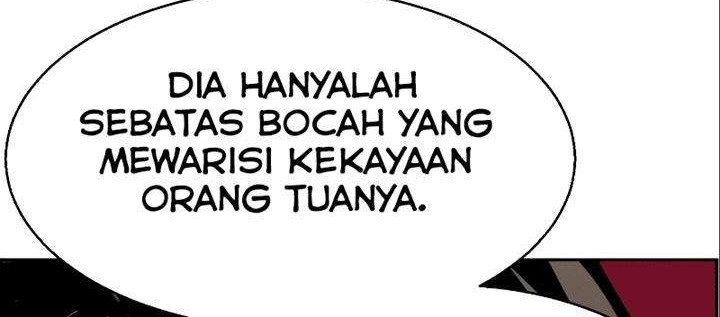 Mercenary Enrollment Bab 50 halaman 58
