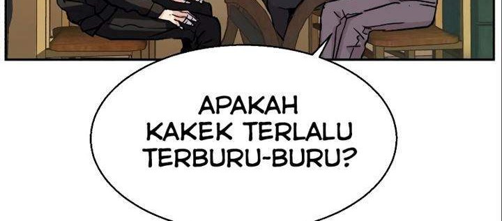 Mercenary Enrollment Bab 50 halaman 90