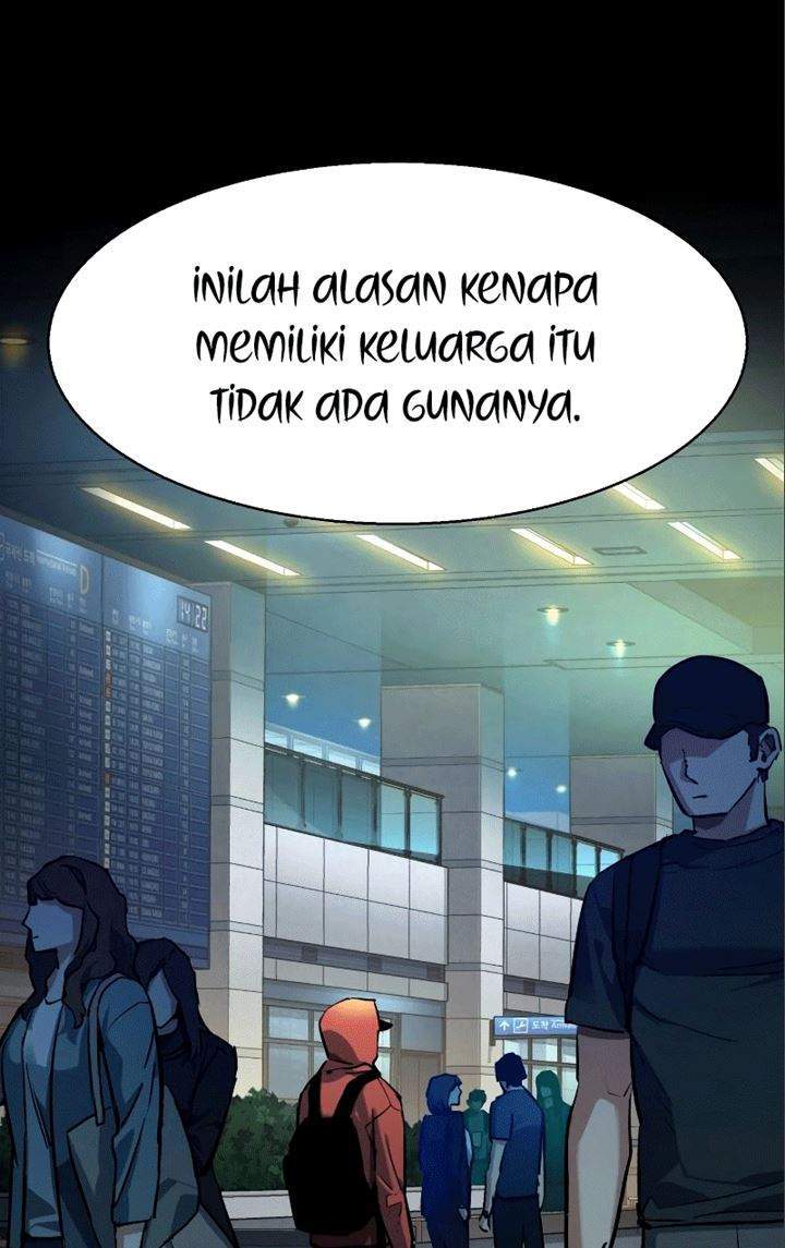 Mercenary Enrollment Bab 50 halaman 97