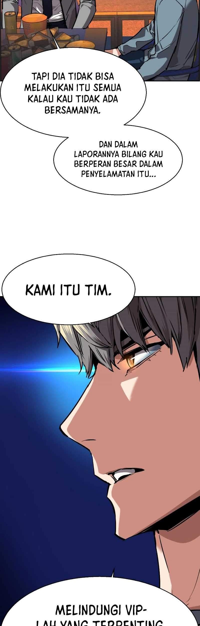 Mercenary Enrollment Bab 51 halaman 22