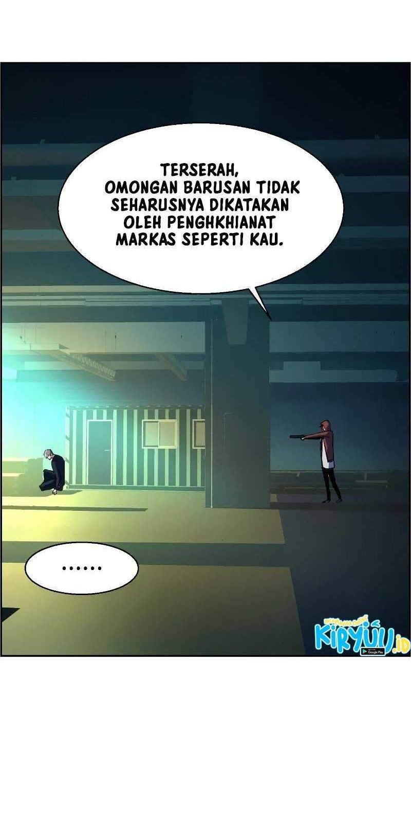 Mercenary Enrollment Bab 52 halaman 58