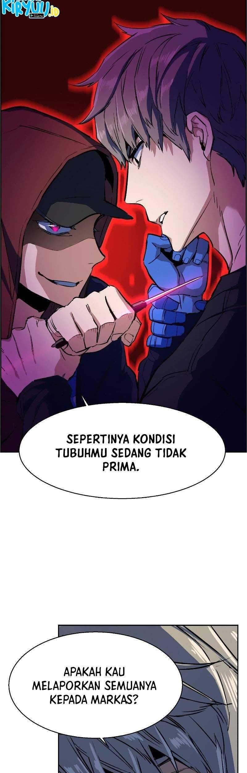 Mercenary Enrollment Bab 52 halaman 76