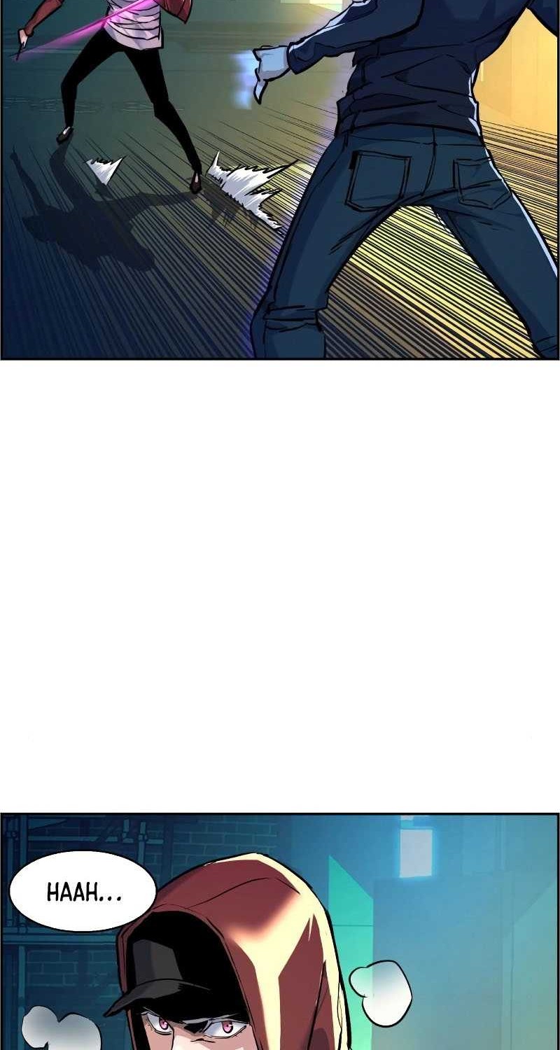 Mercenary Enrollment chapter 53 halaman 10