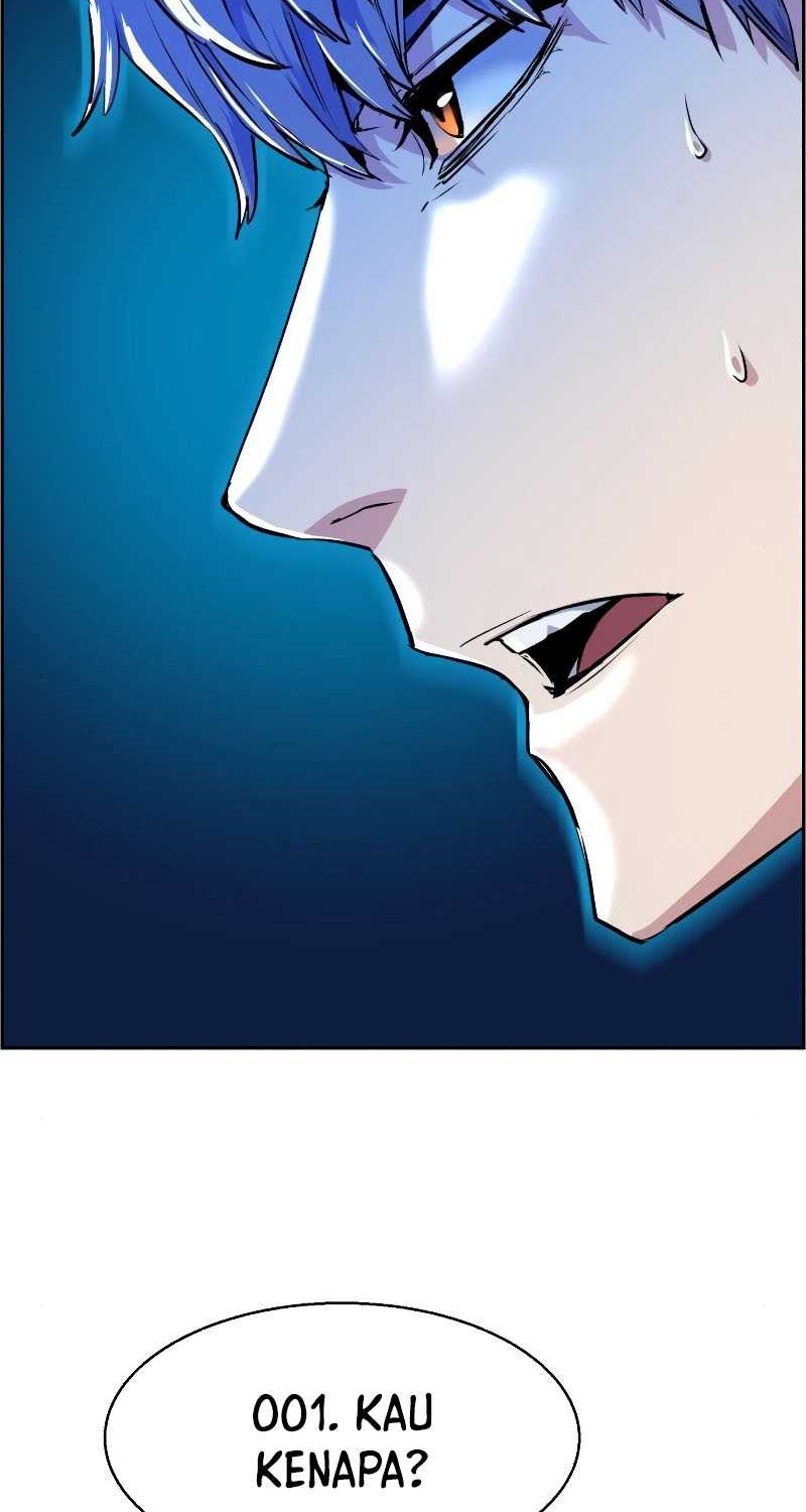 Mercenary Enrollment chapter 53 halaman 12