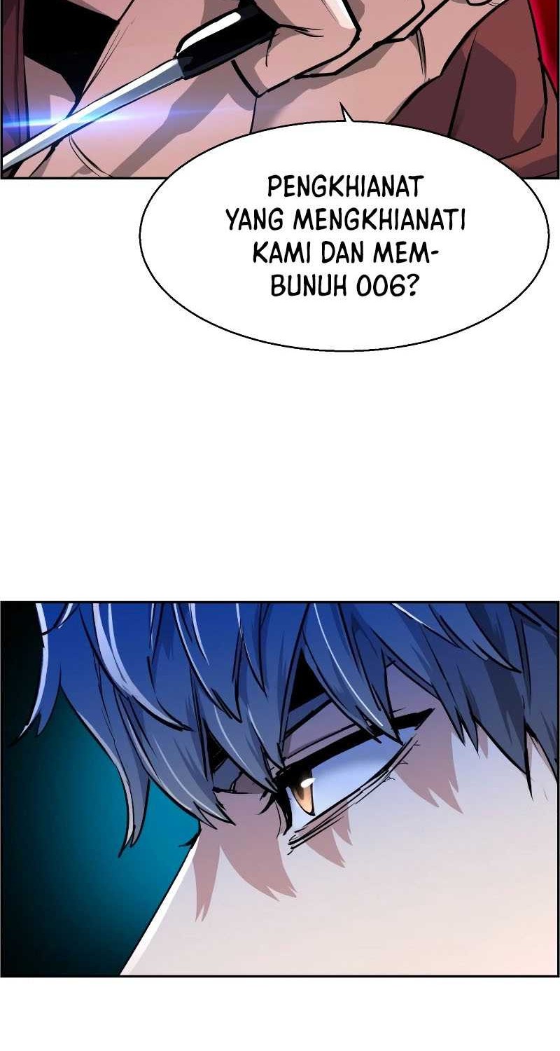 Mercenary Enrollment chapter 53 halaman 14