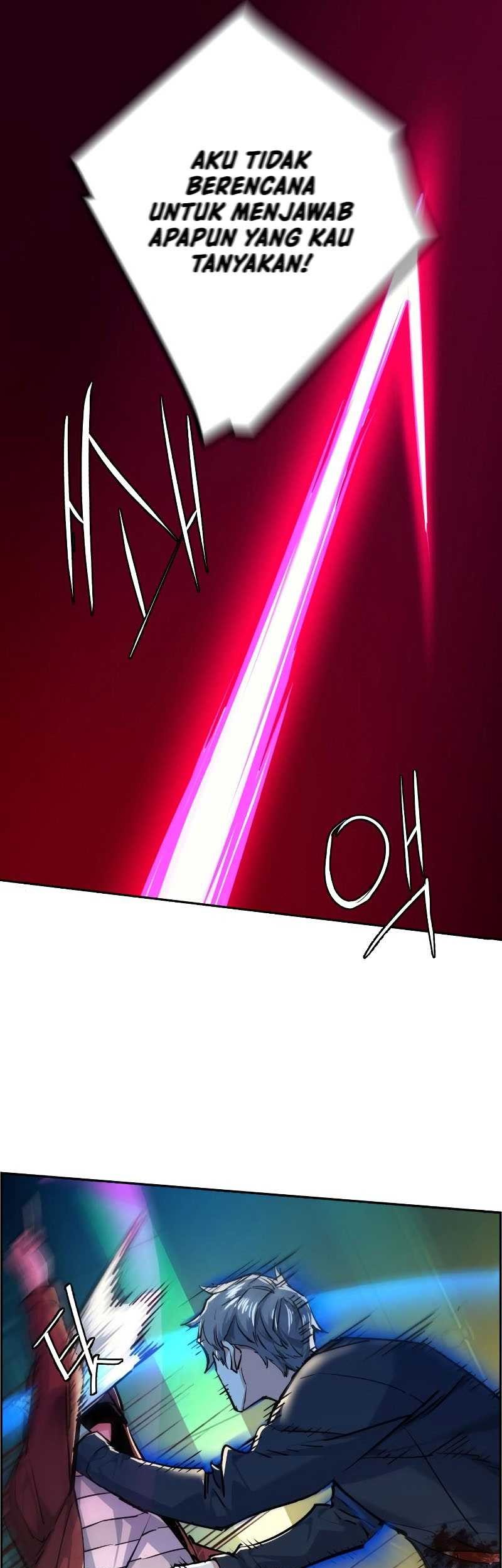 Mercenary Enrollment chapter 53 halaman 16