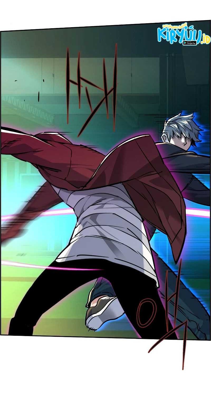 Mercenary Enrollment chapter 53 halaman 19